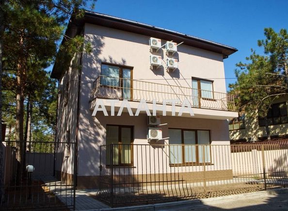 House by the address st. Kurortnyy pr (area 200 m²) - Atlanta.ua