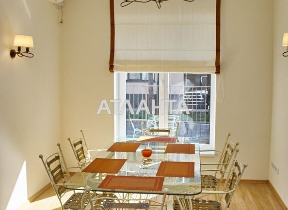 House by the address st. Kurortnyy pr (area 200 m²) - Atlanta.ua - photo 6