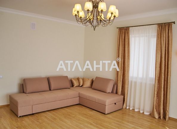 House by the address st. Kurortnyy pr (area 200 m²) - Atlanta.ua - photo 11