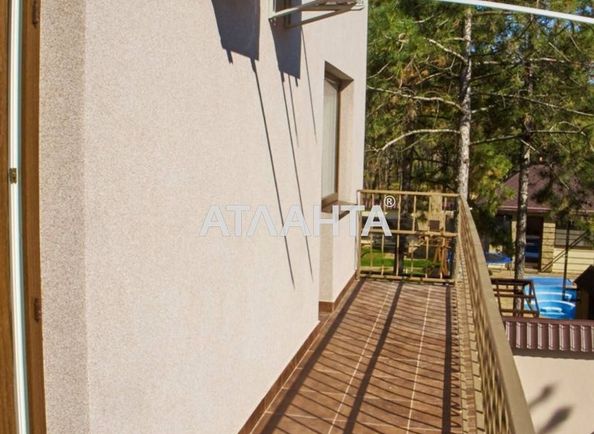 House by the address st. Kurortnyy pr (area 200 m²) - Atlanta.ua - photo 13