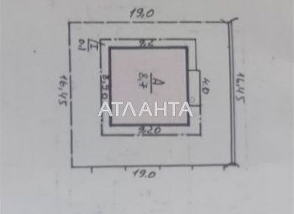 House by the address st. Kurortnyy pr (area 200 m²) - Atlanta.ua - photo 20