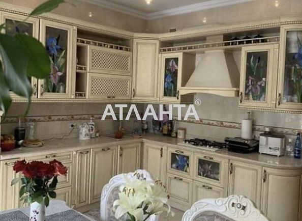 Дом по адресу ул. Приморская (площадь 240 м²) - Atlanta.ua