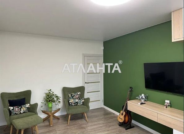 1-кімнатна квартира за адресою вул. Зелена (площа 44 м²) - Atlanta.ua - фото 2