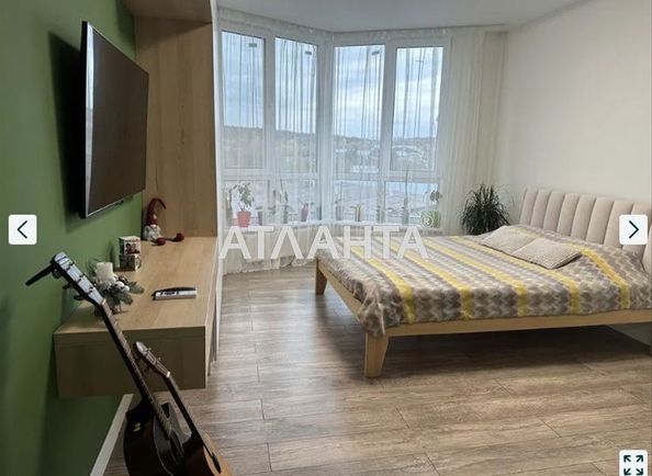1-кімнатна квартира за адресою вул. Зелена (площа 44 м²) - Atlanta.ua - фото 3