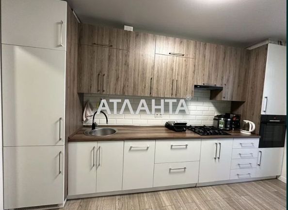 1-кімнатна квартира за адресою вул. Зелена (площа 44 м²) - Atlanta.ua - фото 4
