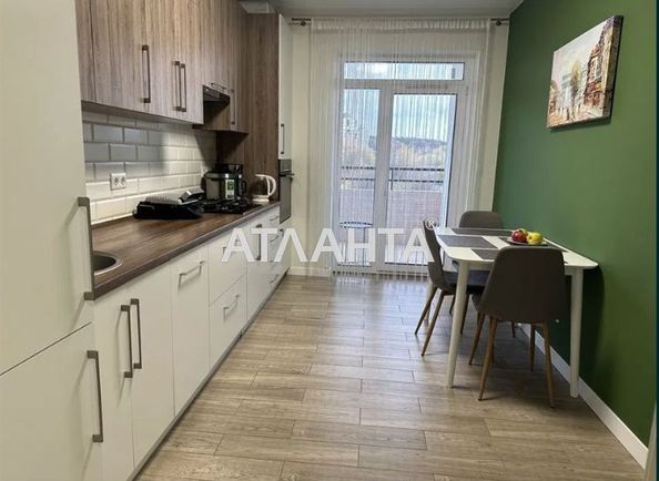 1-кімнатна квартира за адресою вул. Зелена (площа 44 м²) - Atlanta.ua - фото 5