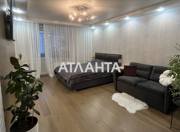 2-комнатная квартира по адресу ул. Степана Тимошенко (площадь 69 м²) - Atlanta.ua