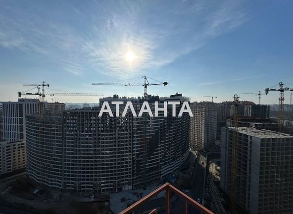 1-комнатная квартира по адресу Французский бул. (площадь 55,8 м²) - Atlanta.ua - фото 4