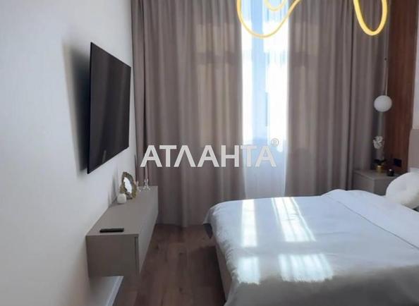 1-кімнатна квартира за адресою вул. Французький бульв. (площа 55,8 м²) - Atlanta.ua - фото 9