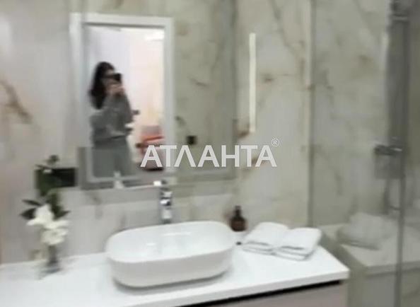 2-кімнатна квартира за адресою вул. Французький бульв. (площа 55,8 м²) - Atlanta.ua - фото 11