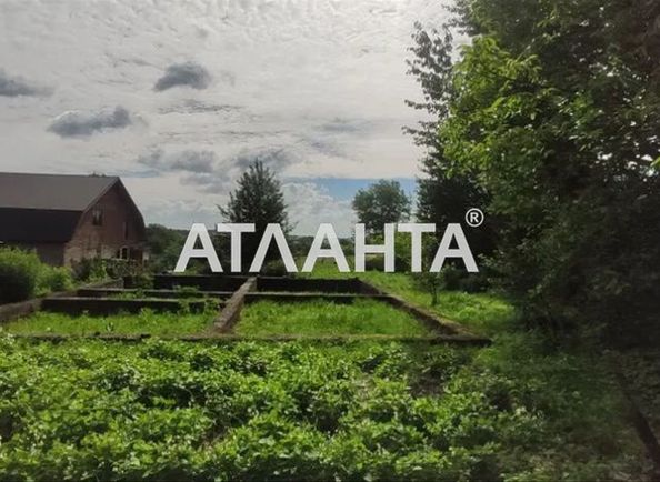 Ділянка за адресою вул. Веселкова (площа 15 сот) - Atlanta.ua
