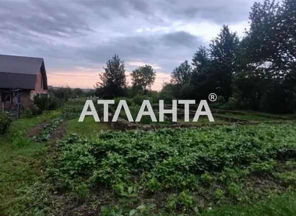 Ділянка за адресою вул. Веселкова (площа 15 сот) - Atlanta.ua - фото 3