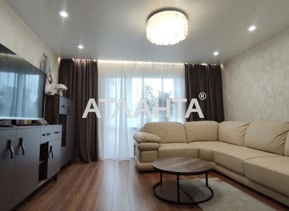 3-кімнатна квартира за адресою вул. Юрія Липи (площа 67 м²) - Atlanta.ua