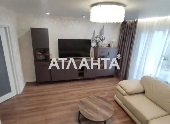 3-кімнатна квартира за адресою вул. Юрія Липи (площа 67 м²) - Atlanta.ua - фото 2