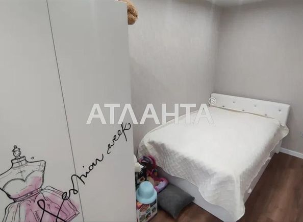 3-кімнатна квартира за адресою вул. Юрія Липи (площа 67 м²) - Atlanta.ua - фото 7