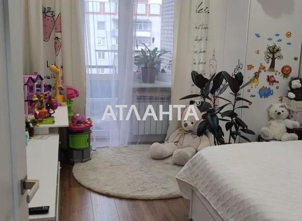 3-кімнатна квартира за адресою вул. Юрія Липи (площа 67 м²) - Atlanta.ua - фото 10