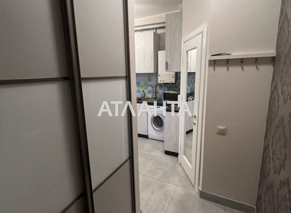 1-кімнатна квартира за адресою вул. Винниченка (площа 36,6 м²) - Atlanta.ua - фото 2