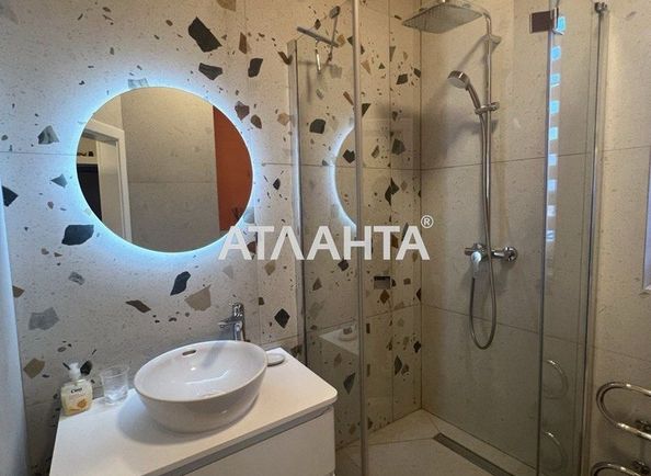 1-кімнатна квартира за адресою вул. Винниченка (площа 36,6 м²) - Atlanta.ua - фото 6