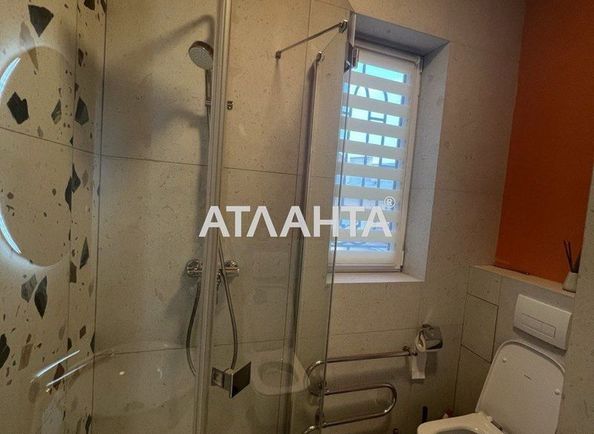 1-кімнатна квартира за адресою вул. Винниченка (площа 36,6 м²) - Atlanta.ua - фото 7
