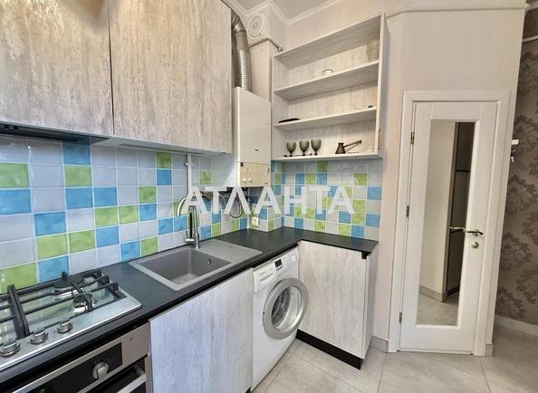 1-room apartment apartment by the address st. Vinnichenka (area 36,6 m²) - Atlanta.ua - photo 3