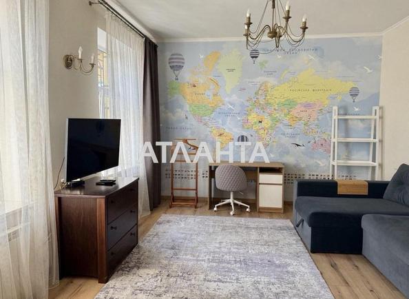 1-room apartment apartment by the address st. Vinnichenka (area 36,6 m²) - Atlanta.ua - photo 5