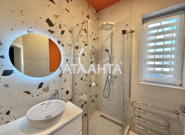 1-room apartment apartment by the address st. Vinnichenka (area 36,6 m²) - Atlanta.ua - photo 9