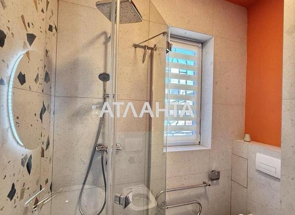 1-room apartment apartment by the address st. Vinnichenka (area 36,6 m²) - Atlanta.ua - photo 10