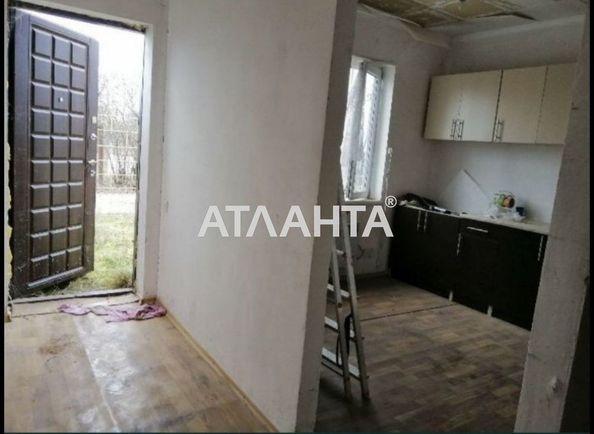House by the address st. Zemlyanichnaya (area 60 m²) - Atlanta.ua