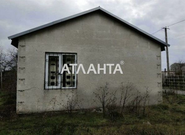 House by the address st. Zemlyanichnaya (area 60 m²) - Atlanta.ua - photo 2