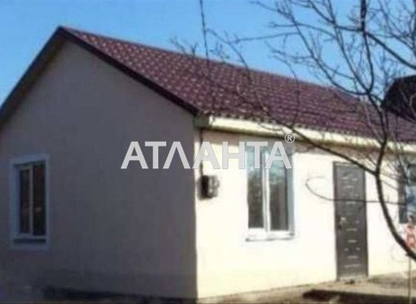 House by the address st. Zemlyanichnaya (area 60 m²) - Atlanta.ua - photo 3