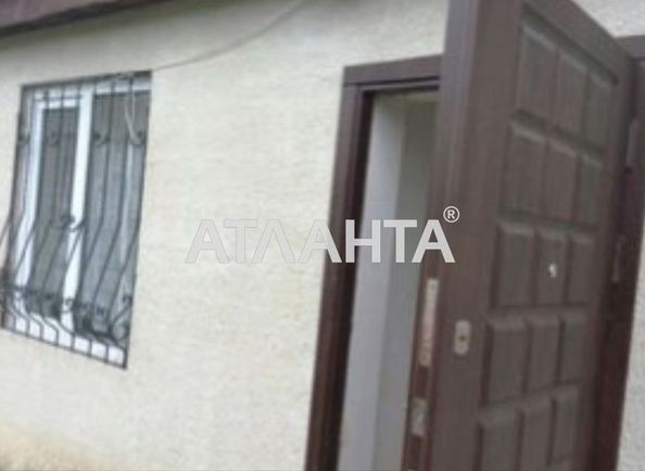 House by the address st. Zemlyanichnaya (area 60 m²) - Atlanta.ua - photo 9