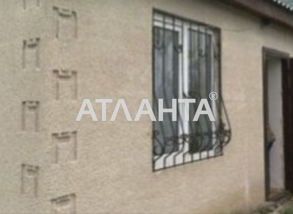 House by the address st. Zemlyanichnaya (area 60 m²) - Atlanta.ua - photo 10