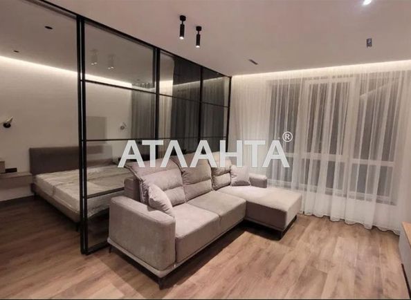 1-кімнатна квартира за адресою вул. Кульпарківська (площа 48 м²) - Atlanta.ua
