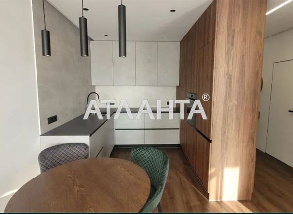 1-кімнатна квартира за адресою вул. Кульпарківська (площа 48 м²) - Atlanta.ua - фото 3