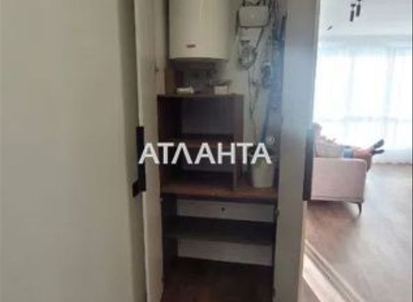 1-кімнатна квартира за адресою вул. Кульпарківська (площа 48 м²) - Atlanta.ua - фото 16
