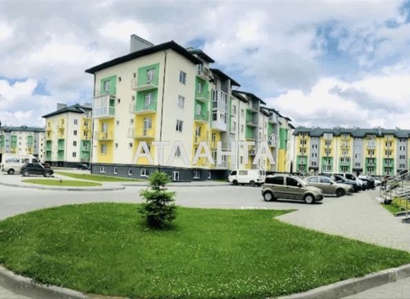 1-кімнатна квартира за адресою вул. Весняна (площа 47 м²) - Atlanta.ua