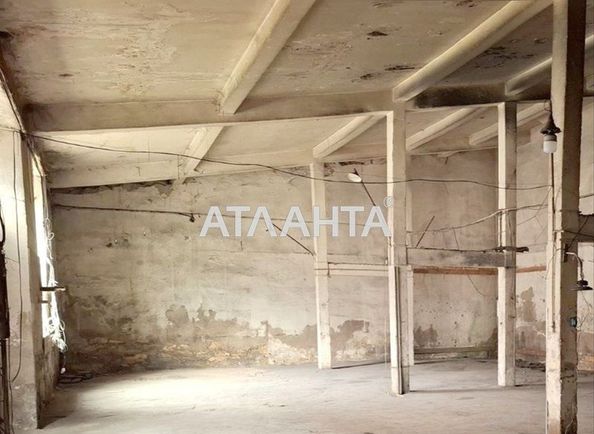 Комерційна нерухомість за адресою Миколаївська дор. (площа 220,4 м²) - Atlanta.ua - фото 2