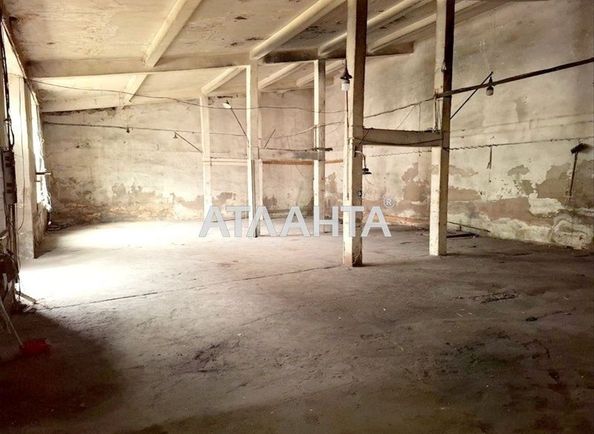 Комерційна нерухомість за адресою Миколаївська дор. (площа 220,4 м²) - Atlanta.ua - фото 4