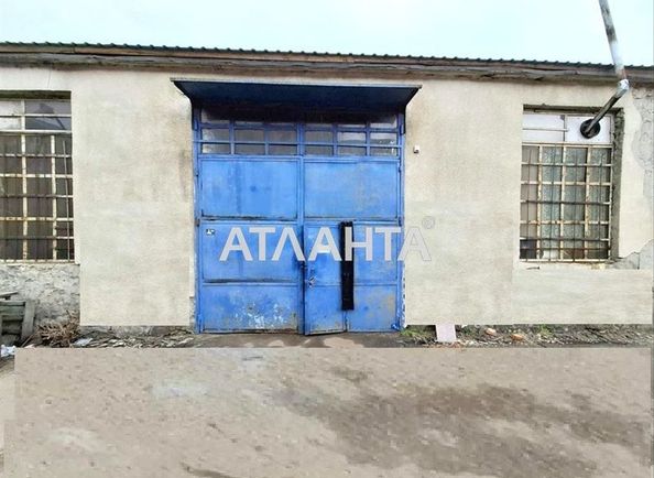 Комерційна нерухомість за адресою Миколаївська дор. (площа 220,4 м²) - Atlanta.ua - фото 5