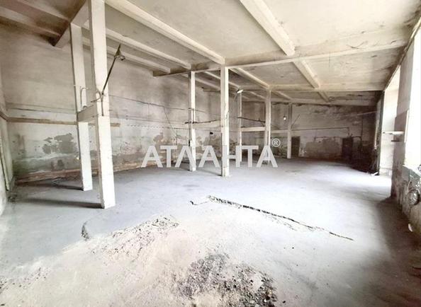 Комерційна нерухомість за адресою Миколаївська дор. (площа 220,4 м²) - Atlanta.ua