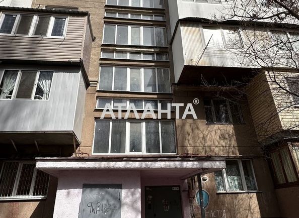 2-кімнатна квартира за адресою вул. Героїв Крут (площа 53,4 м²) - Atlanta.ua - фото 20