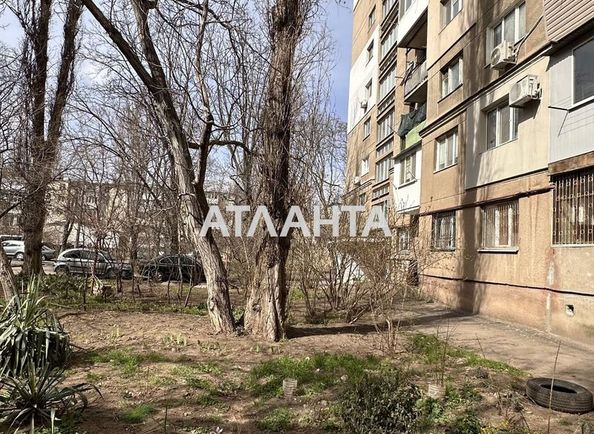 2-кімнатна квартира за адресою вул. Героїв Крут (площа 53,4 м²) - Atlanta.ua - фото 21