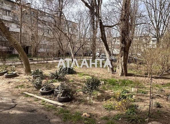 2-кімнатна квартира за адресою вул. Героїв Крут (площа 53,4 м²) - Atlanta.ua - фото 22