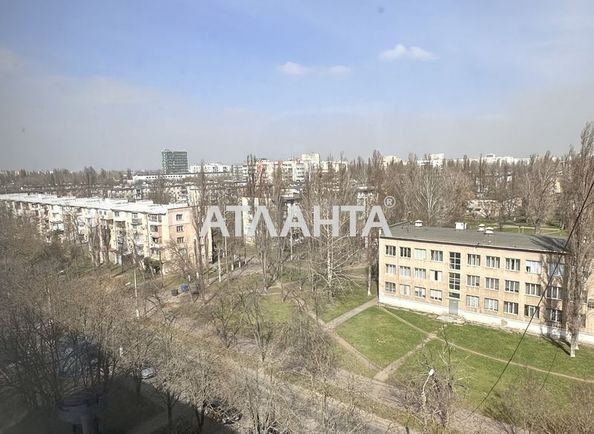 2-кімнатна квартира за адресою вул. Героїв Крут (площа 53,4 м²) - Atlanta.ua - фото 4