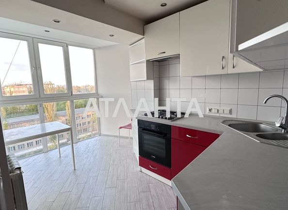 2-кімнатна квартира за адресою вул. Героїв Крут (площа 53,4 м²) - Atlanta.ua