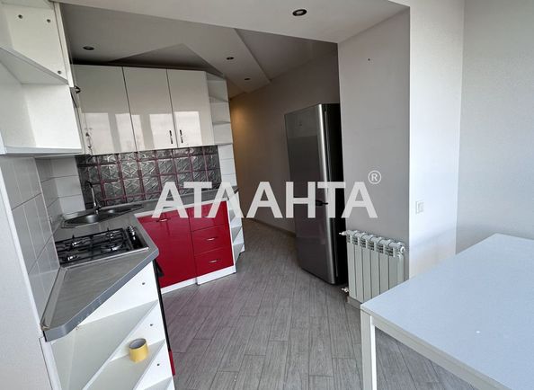 2-кімнатна квартира за адресою вул. Героїв Крут (площа 53,4 м²) - Atlanta.ua - фото 3