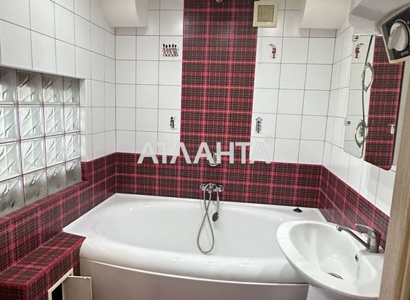 2-кімнатна квартира за адресою вул. Героїв Крут (площа 53,4 м²) - Atlanta.ua - фото 17