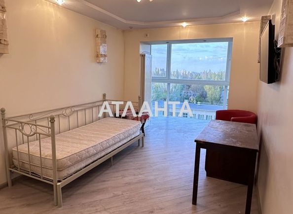 2-кімнатна квартира за адресою вул. Героїв Крут (площа 53,4 м²) - Atlanta.ua - фото 8