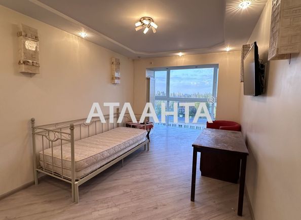 2-кімнатна квартира за адресою вул. Героїв Крут (площа 53,4 м²) - Atlanta.ua - фото 7