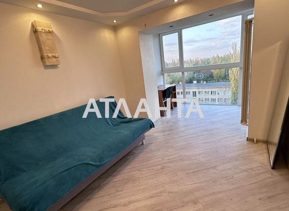 2-кімнатна квартира за адресою вул. Героїв Крут (площа 53,4 м²) - Atlanta.ua - фото 11